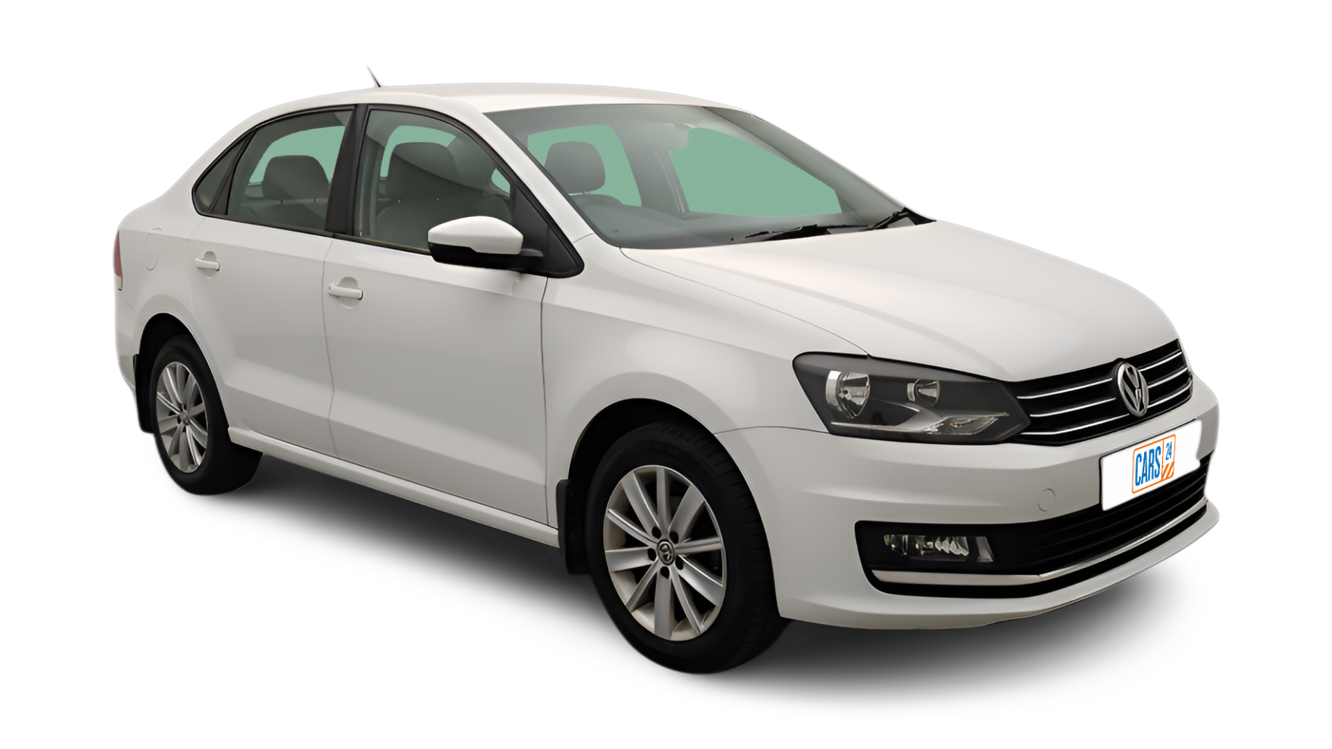 Volkswagen Vento-img